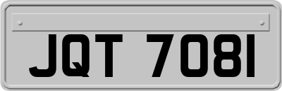 JQT7081