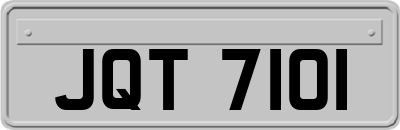 JQT7101