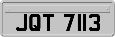 JQT7113
