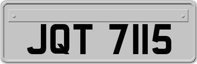 JQT7115