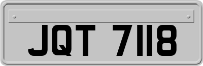 JQT7118