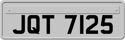 JQT7125
