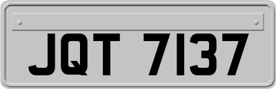 JQT7137