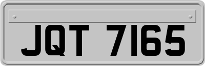 JQT7165