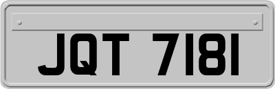 JQT7181