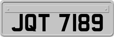 JQT7189