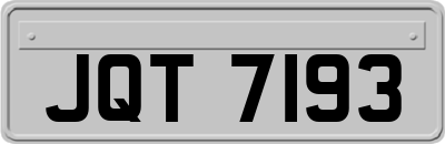 JQT7193