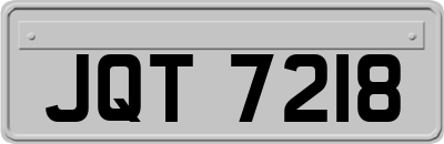 JQT7218