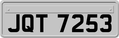 JQT7253