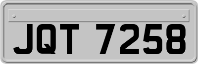 JQT7258