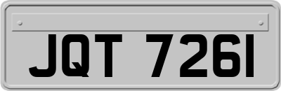 JQT7261