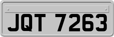 JQT7263
