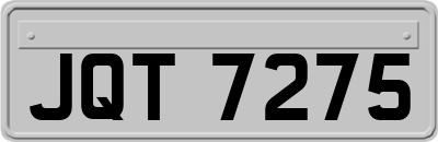 JQT7275