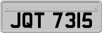 JQT7315