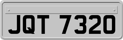 JQT7320