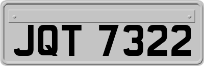 JQT7322