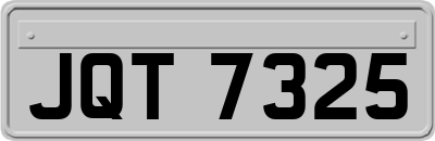 JQT7325