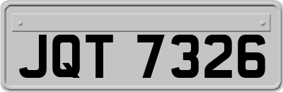 JQT7326