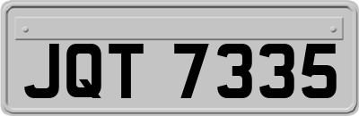 JQT7335