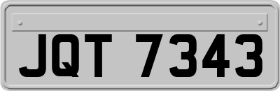 JQT7343
