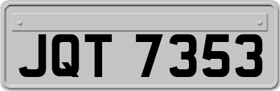 JQT7353