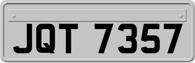 JQT7357