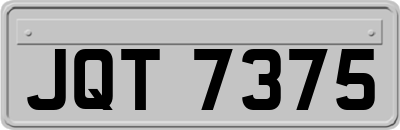 JQT7375