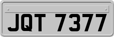 JQT7377