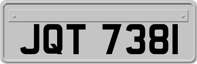 JQT7381