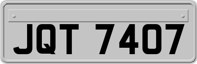 JQT7407