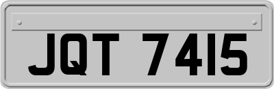 JQT7415