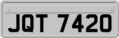 JQT7420