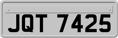JQT7425