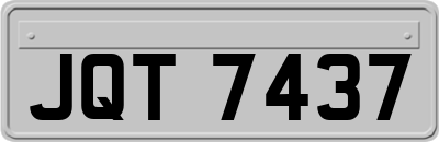 JQT7437