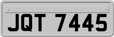 JQT7445