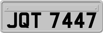 JQT7447