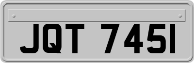 JQT7451