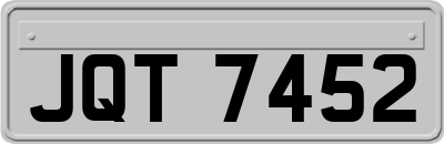 JQT7452
