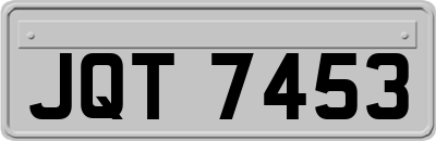 JQT7453