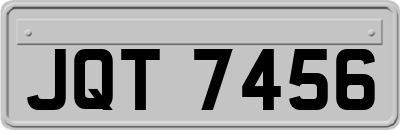 JQT7456