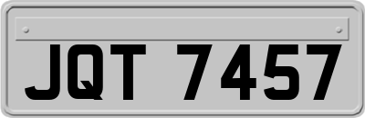 JQT7457