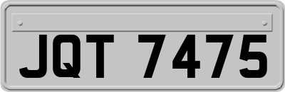 JQT7475