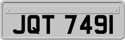 JQT7491