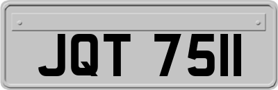 JQT7511
