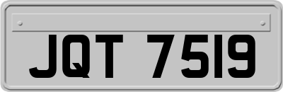 JQT7519