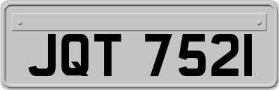 JQT7521