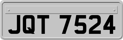 JQT7524