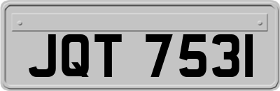 JQT7531