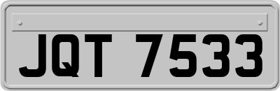 JQT7533