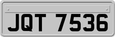 JQT7536
